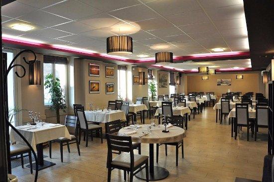 Le Fin Bistrot