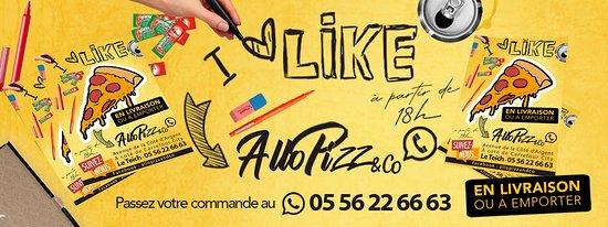 Allo Pizz & Co
