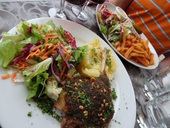 La Taverne des Remparts