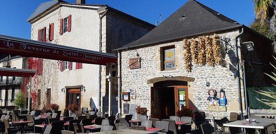 La Taverne de Saint Jacques
