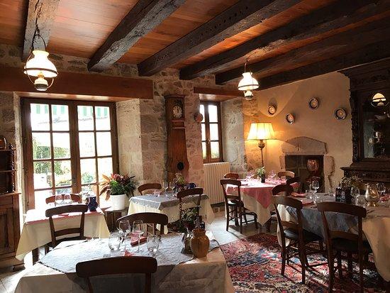 Chez Francoise