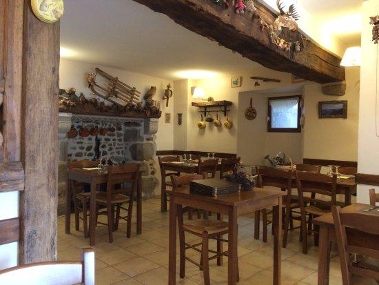 Le Chalet d'Antan