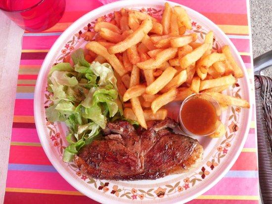 Au Bon Coin aux Pieds de Cochon