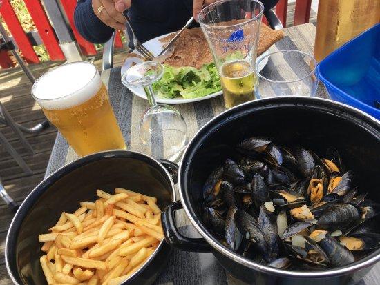 La Saujonnaise