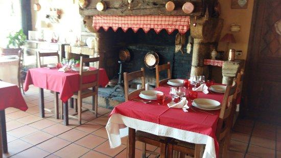 L'Auberge du Peyrol