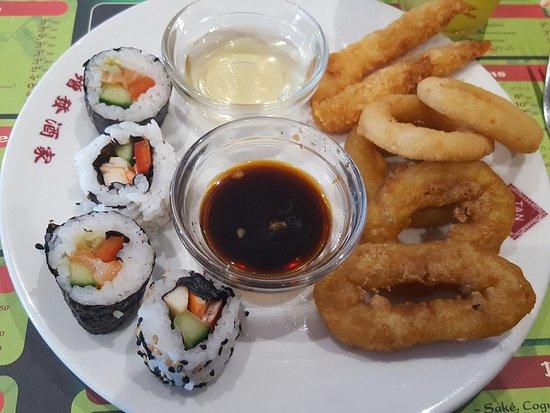 Planet Grill