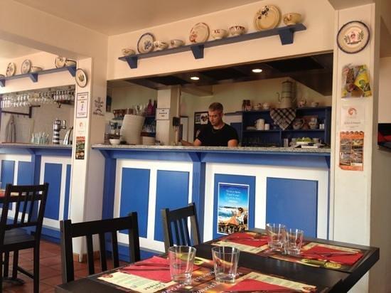 Crêperie TY OUESSANT