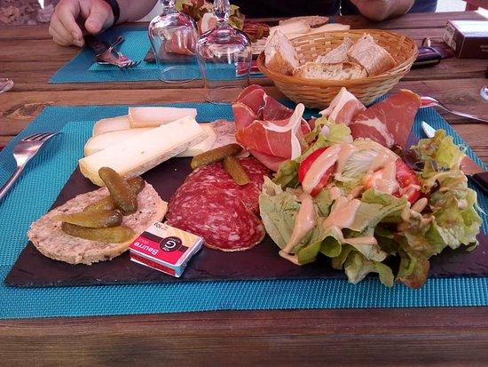 L'embaradere