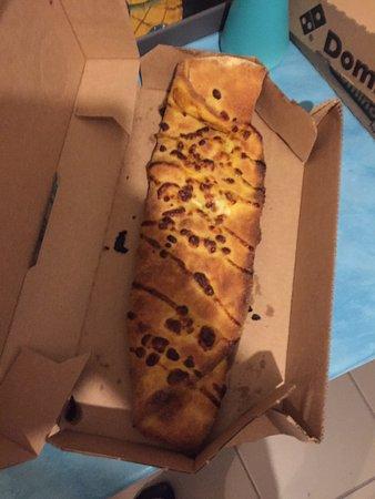 Domino's