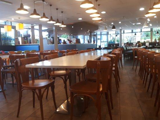 Le Quai Gourmand