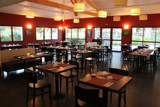 Restaurant Bar Trinquet Eskularia