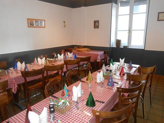 Le Petit Bistrot