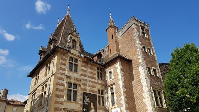 Musée des Beaux-Arts d'Agen