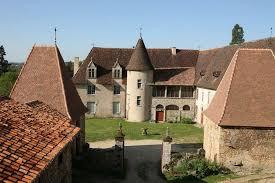 château de Losmonerie