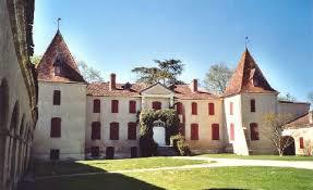 Château de Laballe