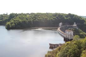 lac de Chambon