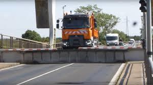 le pont du Brault