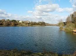 lac de l'Escourroux