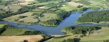 Lac des Graoussettes
