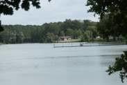 Lac du Saut du Loup