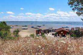 la Plage de Bertic