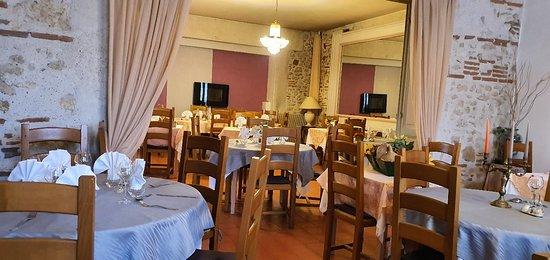 La Table d'Antan