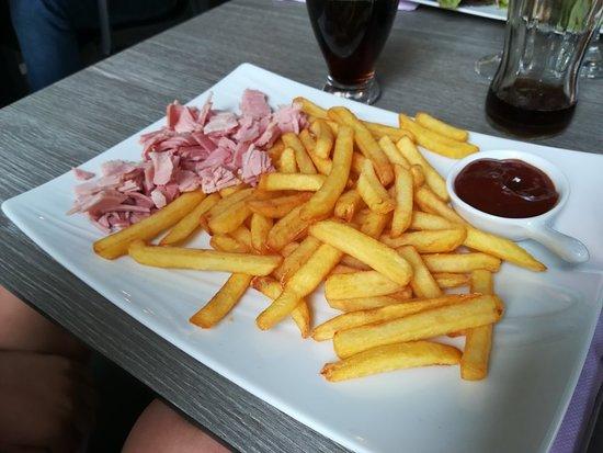 Pizzeria L'Italien