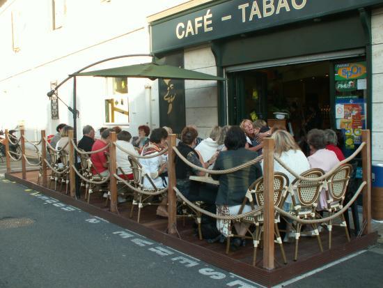 Le Cyrano Biarritz