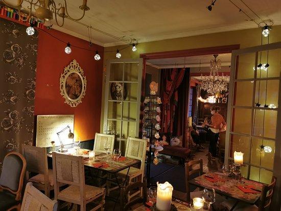 La Maison