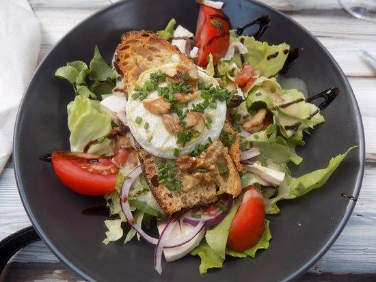 Le Flannagan's