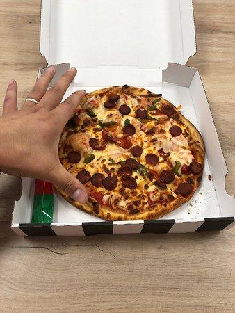 La Boite a Pizza