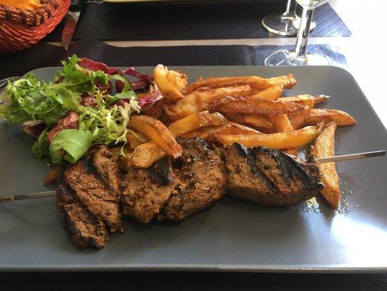Le Corterate
