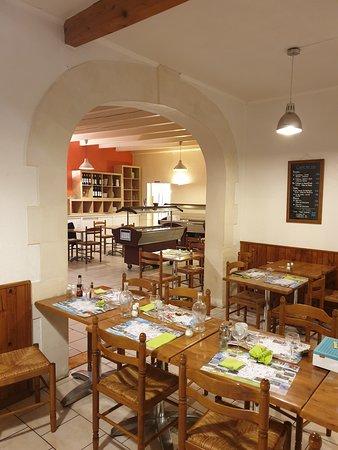 Bistrot de la Poste