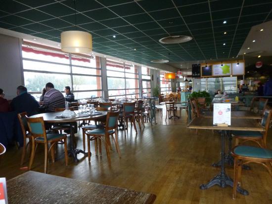 Crescendo Restaurant