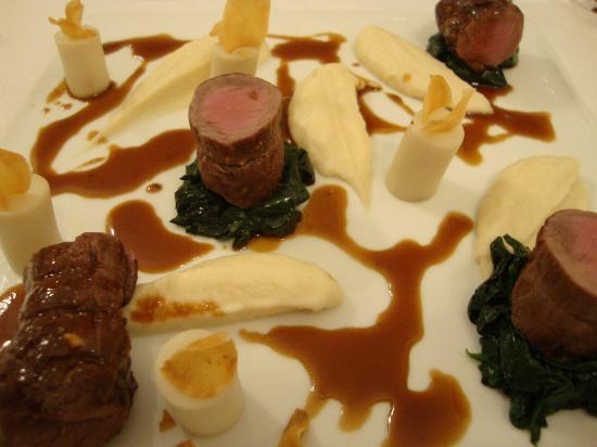 Boat aux Saveurs