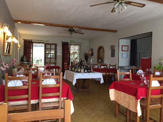Auberge du Brulhois