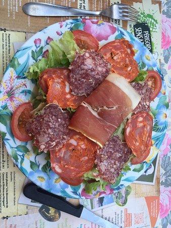 Le Relais Saint Jacques