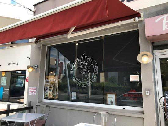 Epicerie Maurice