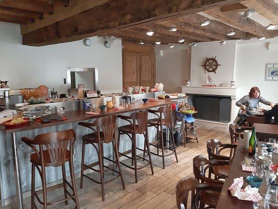 Chez Françoise et Patrice