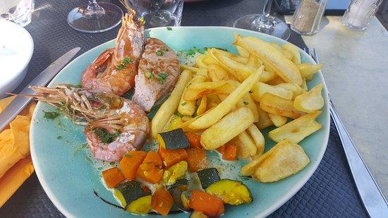 O Terre Mer