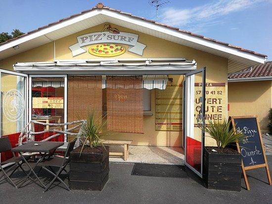 Le Piz-Surf