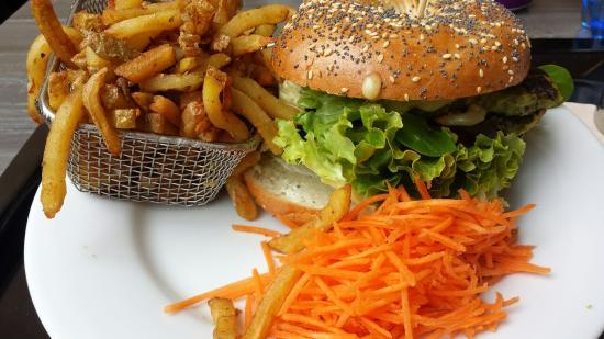 Restaurant ZAC