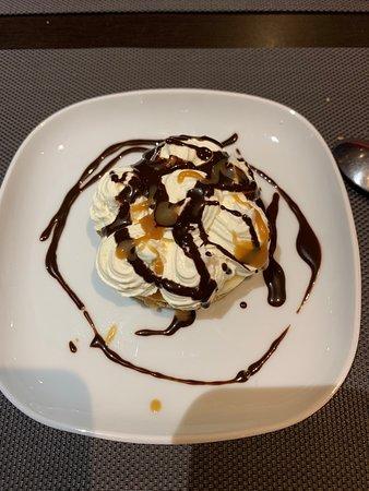 La Cantine ô saveurs