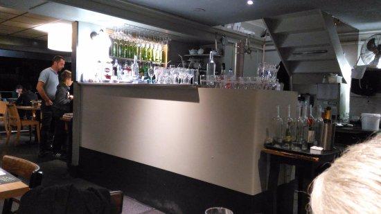 Bistro Régent Blanquefort