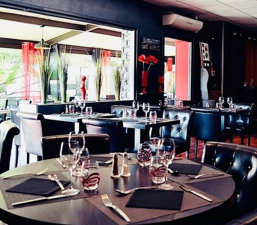 Bistrot Rouge