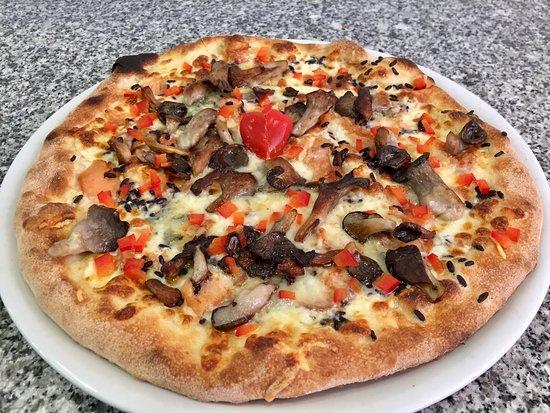 Pizzapping