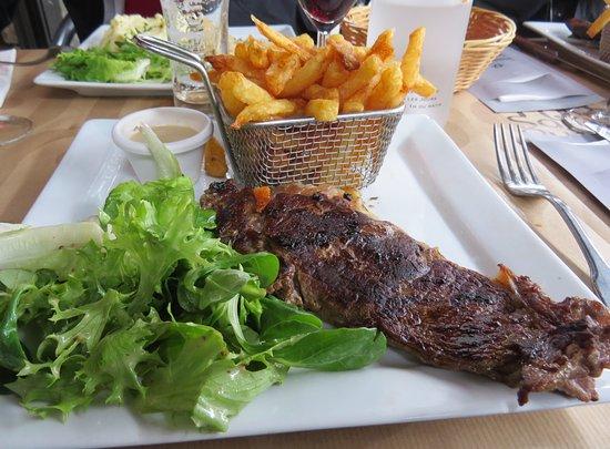 Pub St Aubin
