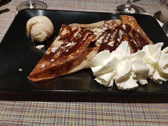 Creperie la Bolee