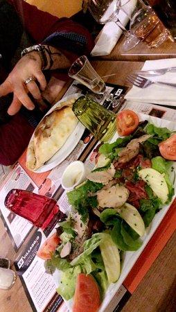Le Villaggio