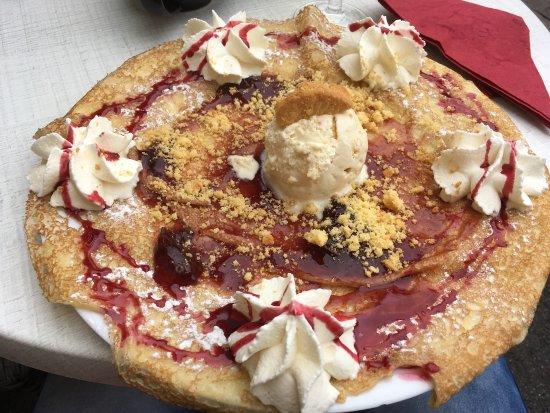 Creperie Aux Delices de Marie
